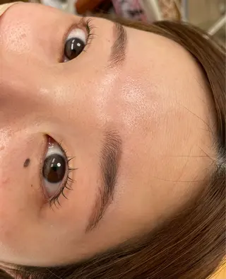 マツエク・マツパ Olive所属・oliveヘアサロン まつげパーマのマツエク・マツパデザイン