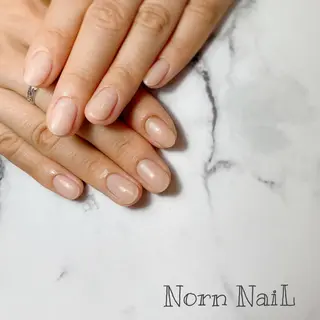 ネイル U Ayaのネイルデザイン