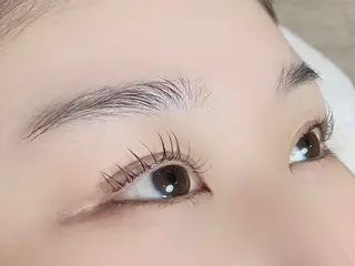 マツエク・マツパ 高浪 まり絵のマツエク・マツパデザイン