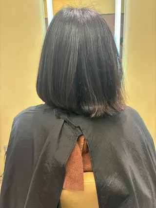 Opus🐕kato Mizuki🐕のヘアスタイル