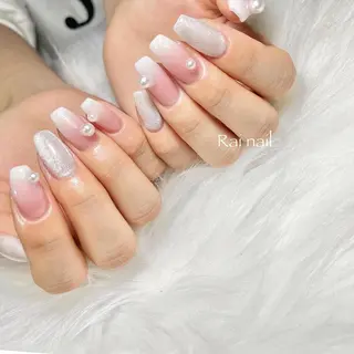 ネイル Rai nail_ Risaのネイルデザイン