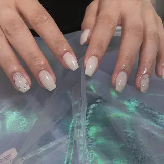 ネイル SYU'NAIL /YUKIのネイルデザイン