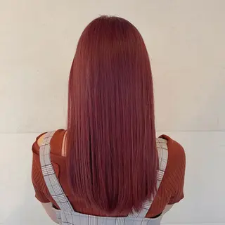 ロング カラー ALLEN hair所属・ALLEN hair /まなのヘアスタイル