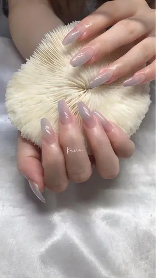 ネイル Queen 上野のネイルデザイン