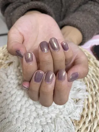 ネイル DEMAIN- 🌹のネイルデザイン