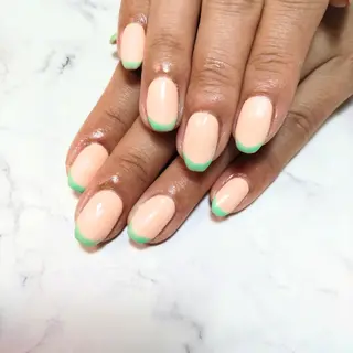 ネイル nailsalon ICHIのネイルデザイン