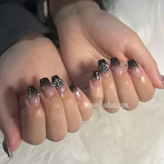 ネイル Nail salon mmのネイルデザイン