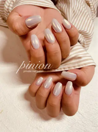 ネイル chee.所属・nail salon pinionのネイルデザイン