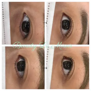 マツエク・マツパ ビューティー ミロワールのエステ・リラクイメージ