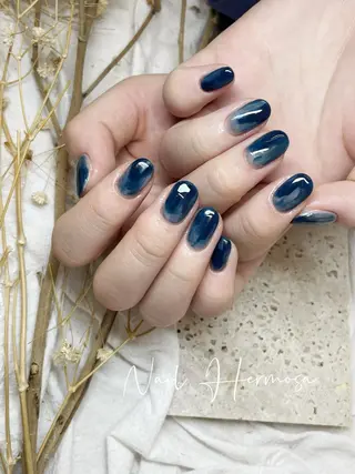 ネイル ネイル エルモサのネイルデザイン