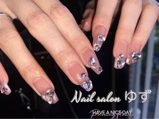 ネイル MAKI💚💚💚 秋葉原.のネイルデザイン