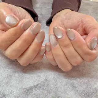 ネイル RUNA salonのネイルデザイン