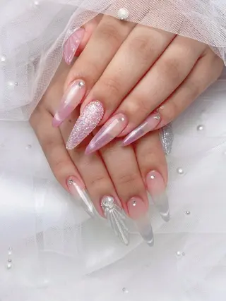 ネイル ネイルサロン lotusのネイルデザイン