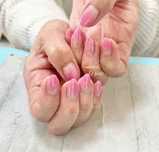 ネイル 石野 広佳のネイルデザイン