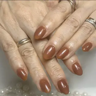 ネイル 久保田 マリコのネイルデザイン