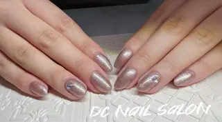 ネイル DC nail salonのネイルデザイン