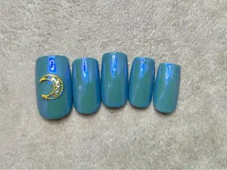 ネイル muku.nail mutsumiのネイルデザイン