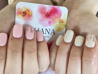 ネイル LUANA eye&nailのマツエク・マツパデザイン