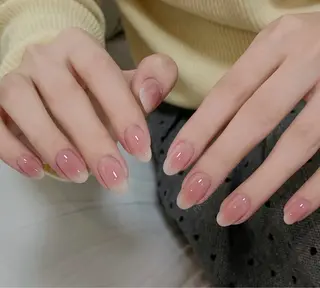 ネイル K Kのネイルデザイン