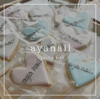 ａｙａ ｎａｉｌのその他イメージ