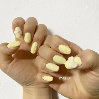 ネイル Beloved Mariaのネイルデザイン