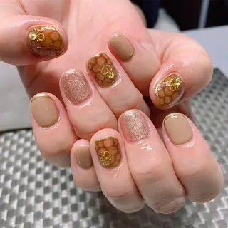 ネイル ✤Ina nail✤のネイルデザイン