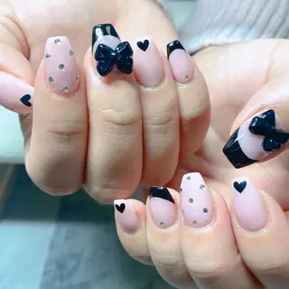 ネイル タケウチ ナナ💅のネイルデザイン