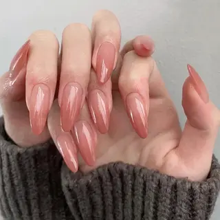 ネイル 橋本 アミのネイルデザイン