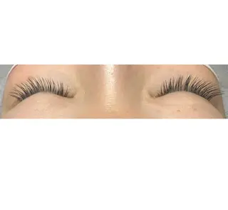 マツエク・マツパ Grace タケムラのマツエク・マツパデザイン