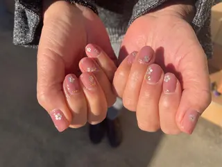 ネイル カランテアンネイル KANAのネイルデザイン