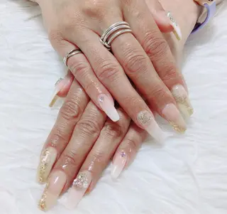 ネイル CC Nail Salonのネイルデザイン