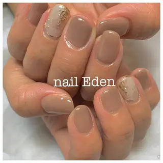 ネイル Eden　private nail saron所属・Eden ♾️のネイルデザイン