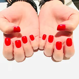 ネイル 大阪福島韓国束感まつ げ Sayaka🤍のマツエク・マツパデザイン