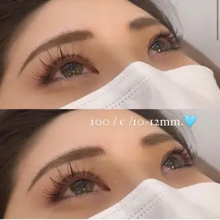 マツエク・マツパ 【個室サロン】🎀 美容師&アイリストのマツエク・マツパデザイン