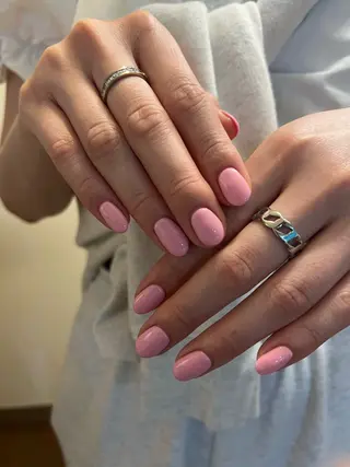 ネイル Nes.Nail所属・Miyagi Asamiのネイルデザイン