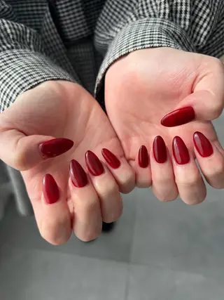 ネイル nail salon tiffin【ティフィン】所属・tiffin♡ mizukiのネイルデザイン