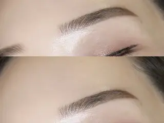 アイブロウ nowe lavista(ノーヴ ラビスタ)所属・渡邊 月渚のマツエク・マツパデザイン