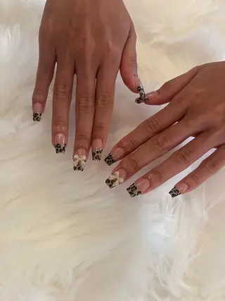 ネイル RÊVIA所属・RÊVIA (レヴィア)のネイルデザイン