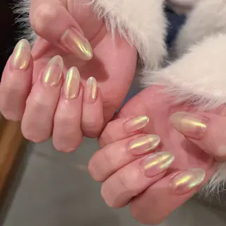 ネイル K Aのネイルデザイン