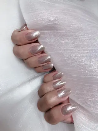 ネイル kirameki nail salon所属・kirameki nailのネイルデザイン