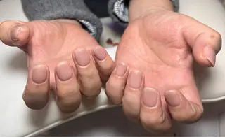 ネイル &ME シシのネイルデザイン