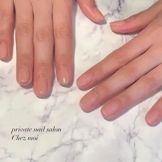 ネイル KOMINE TOMOKOのネイルデザイン