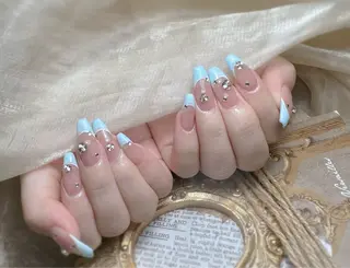 ネイル Miss Uネイルサロン所属・MissU ネイルサロンのネイルデザイン