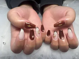 ネイル GUネイルサロン所属・GUネイルサロン yumiのネイルデザイン