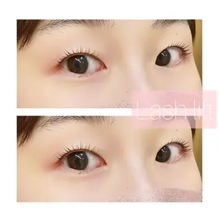 マツエク・マツパ MAQUM所属・MAQUM Rinoのマツエク・マツパデザイン