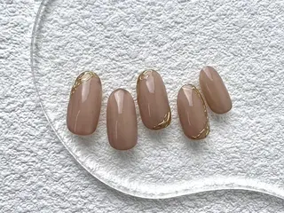 ネイル 山本joieange 心斎橋店のマツエク・マツパデザイン