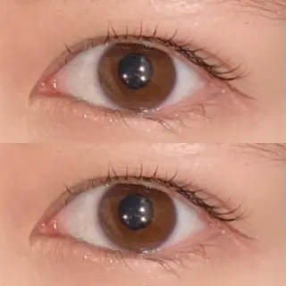 カラー マツエク・マツパ HINANO🌷 髪質改善サロンの眉毛・アイブロウイメージ