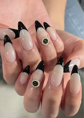 ネイル I-nails町田店所属・kaori.k /I-nailsのネイルデザイン