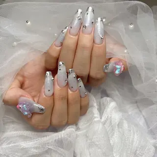 ネイル M2beauty Renaのネイルデザイン