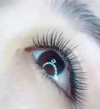 マツエク・マツパ EILIS& EYEのマツエク・マツパデザイン